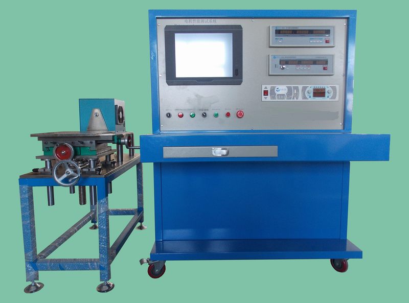 磁滯測功機(jī)品牌